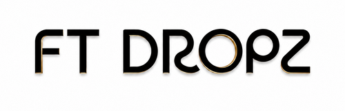 FT DROPZ