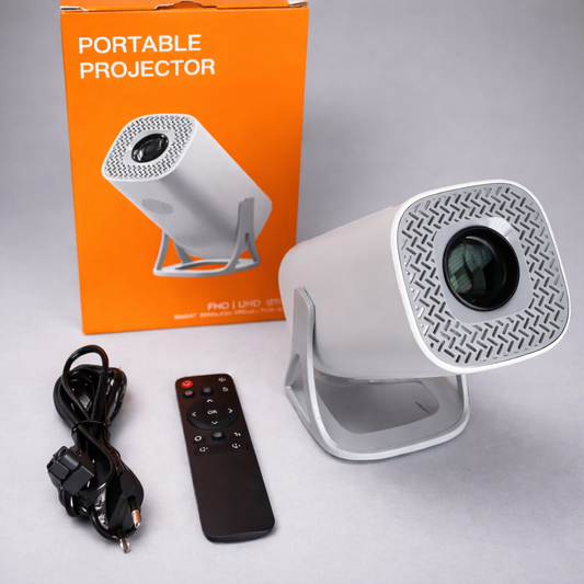 4K Ultra FHD Projector