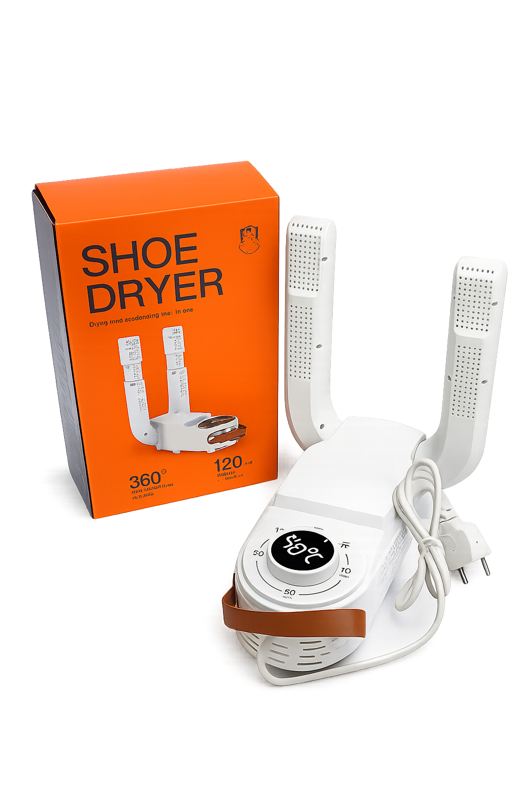 Shoe Dryer