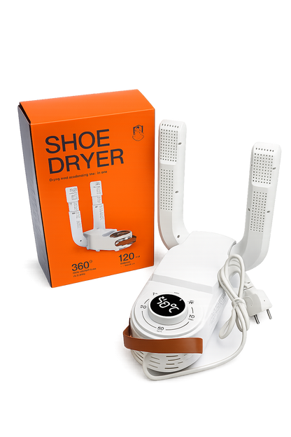 Shoe Dryer