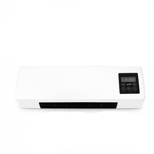 Remote controlled Heater