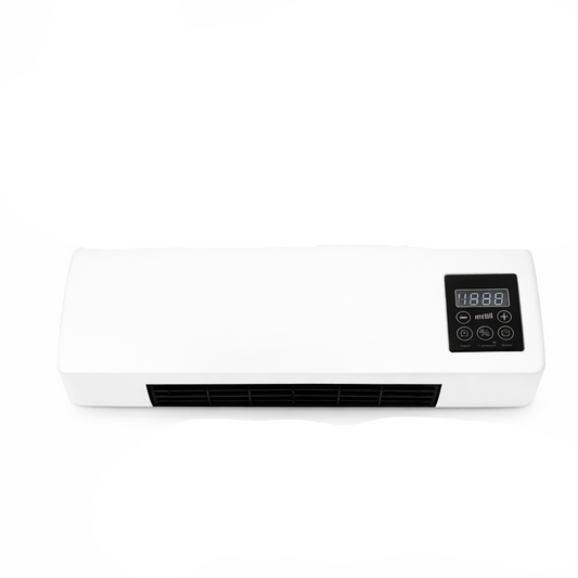 Remote controlled Heater