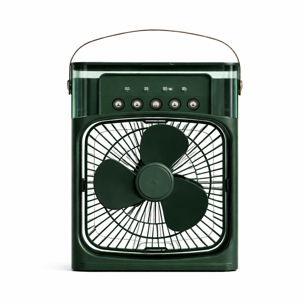Air Cooler with humidifier