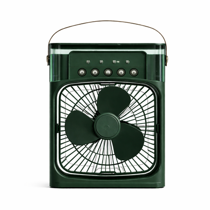 Air Cooler with humidifier