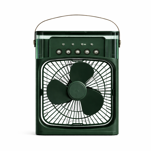 Air Cooler with humidifier