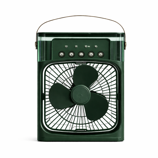 Air Cooler with humidifier