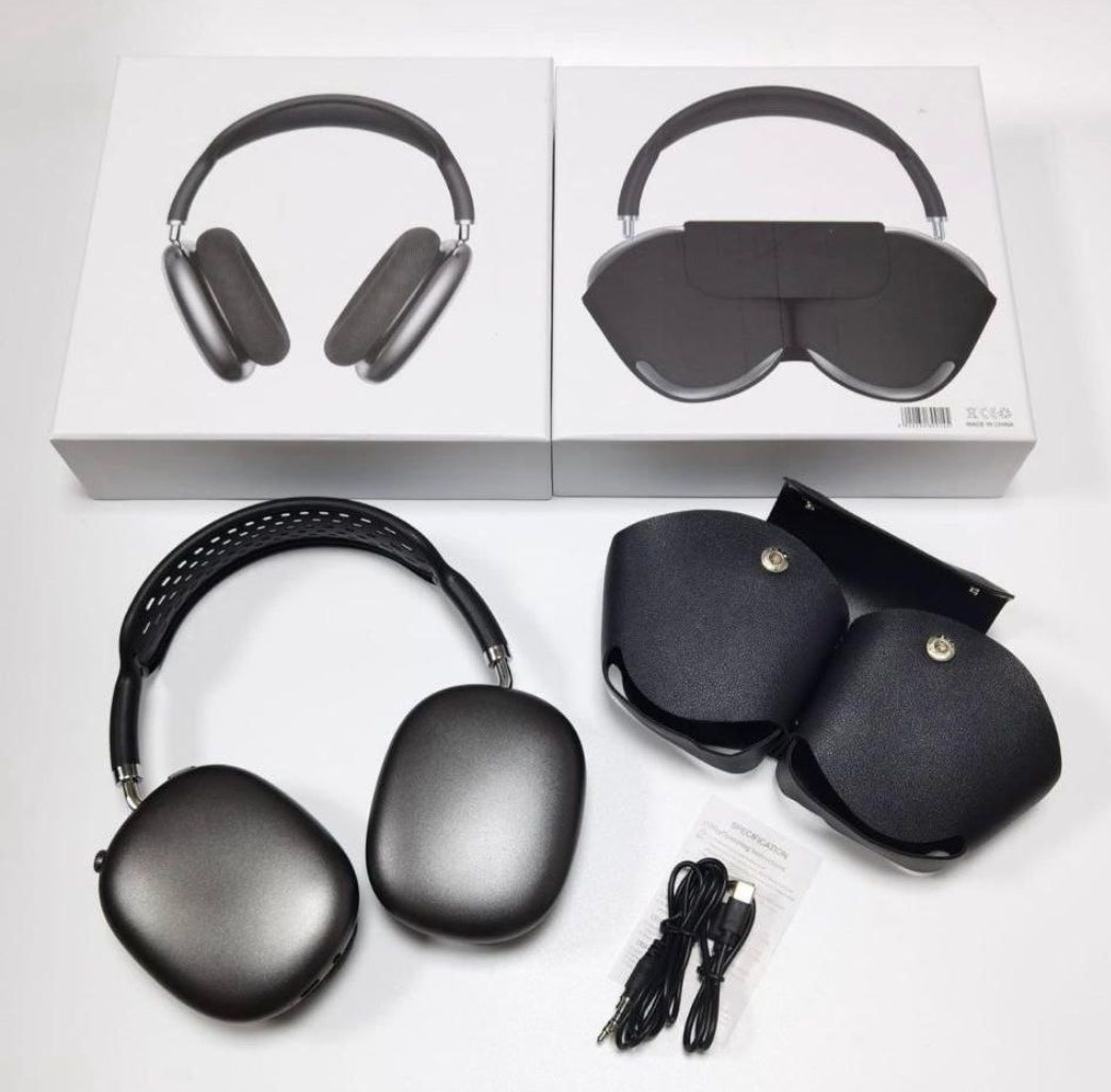 AirPods Pro Max (Black Edition)