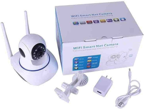 V380 Pro WiFi Smart Net Camera