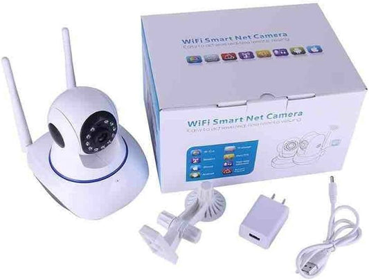 V380 Pro WiFi Smart Net Camera