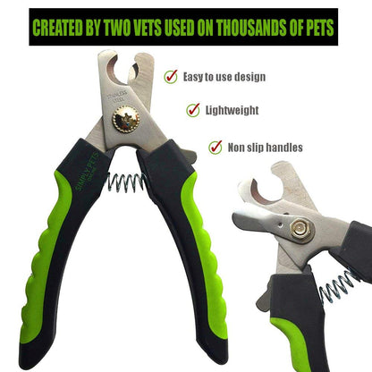 Nail Cutter And Filler