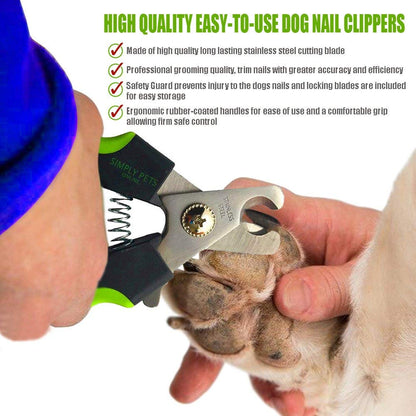 Nail Cutter And Filler