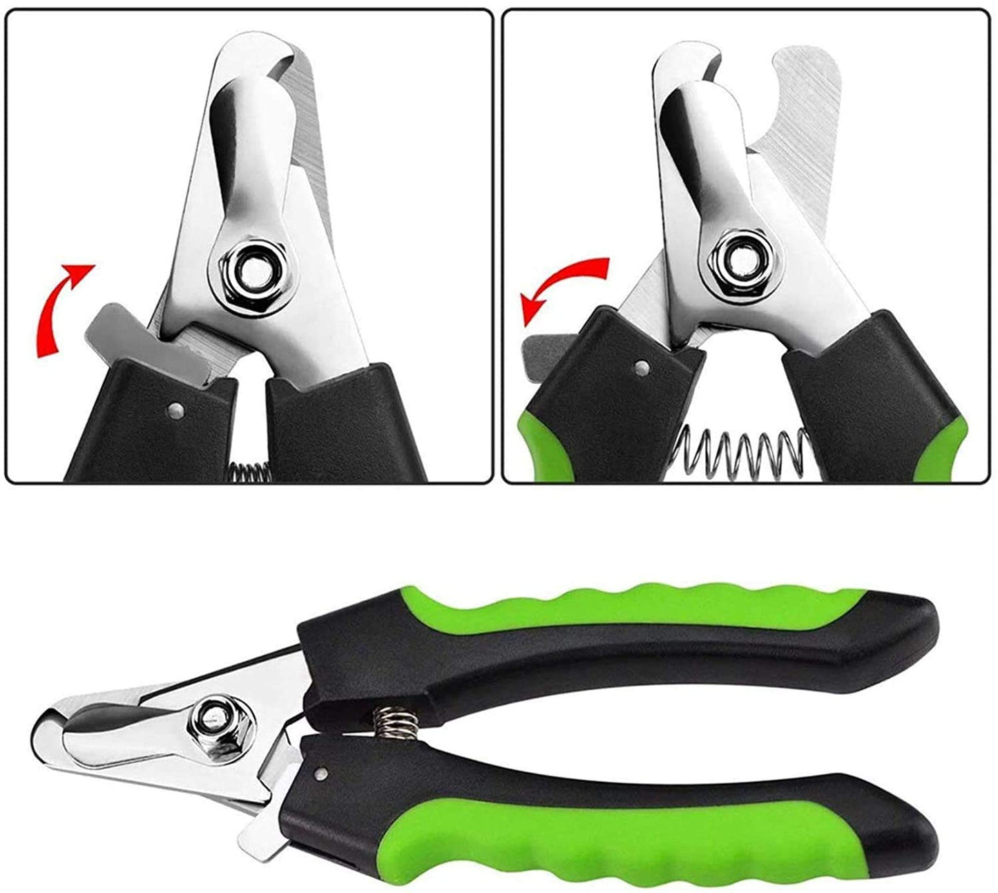 Nail Cutter And Filler