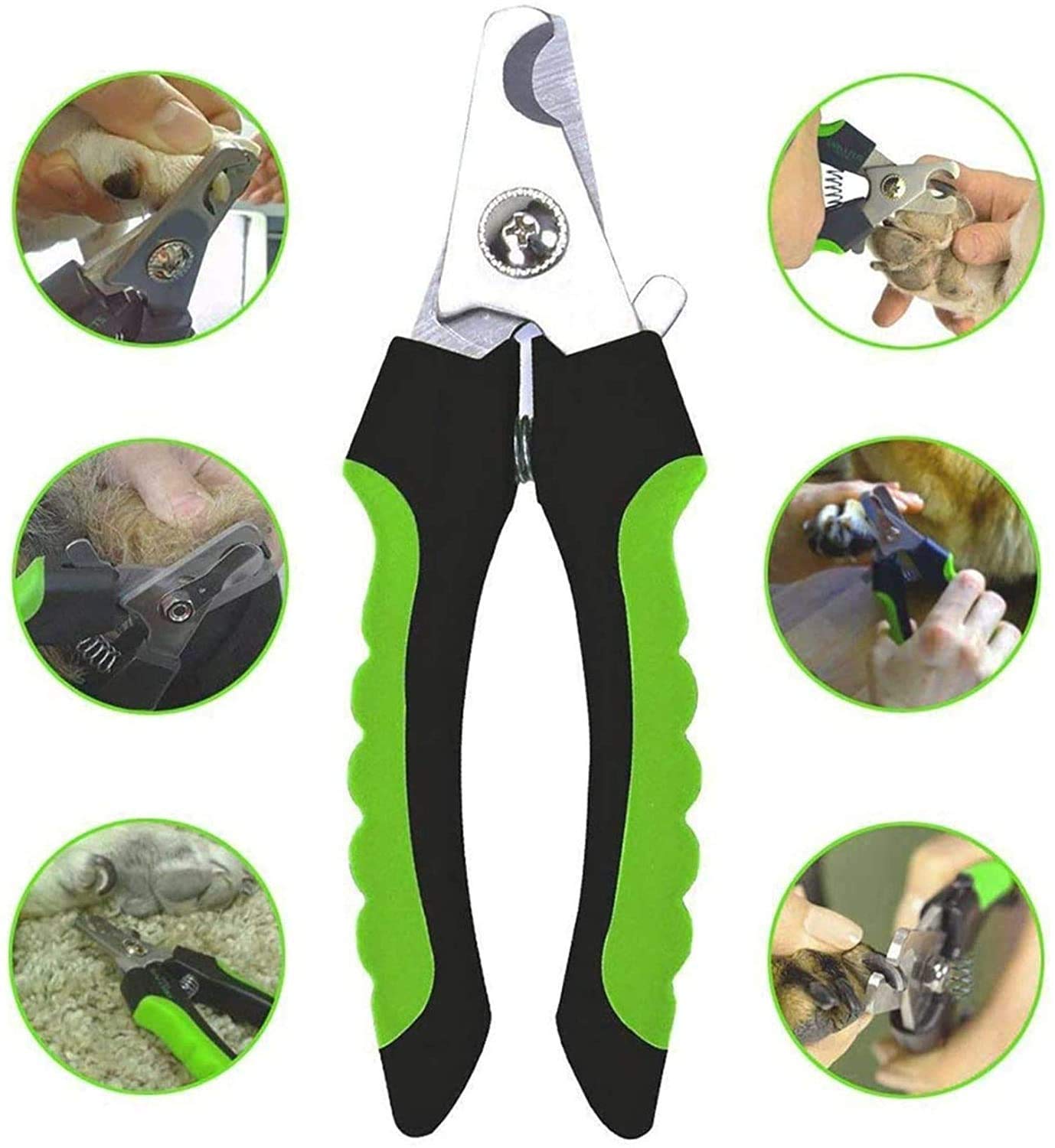 Nail Cutter And Filler