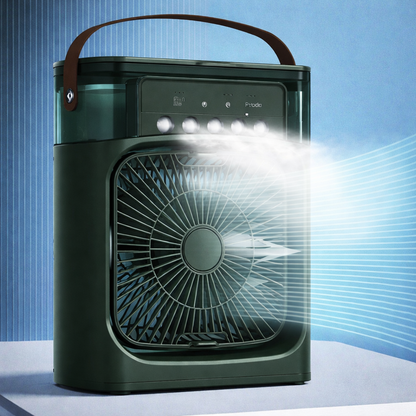 Air Cooler with humidifier