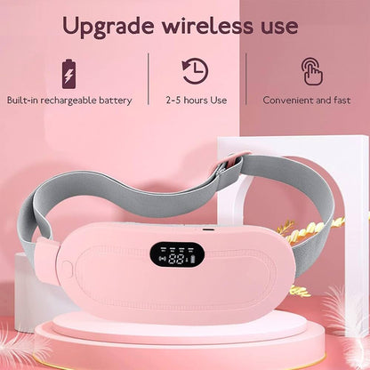 Rechargeable Period Pain Relief Massager