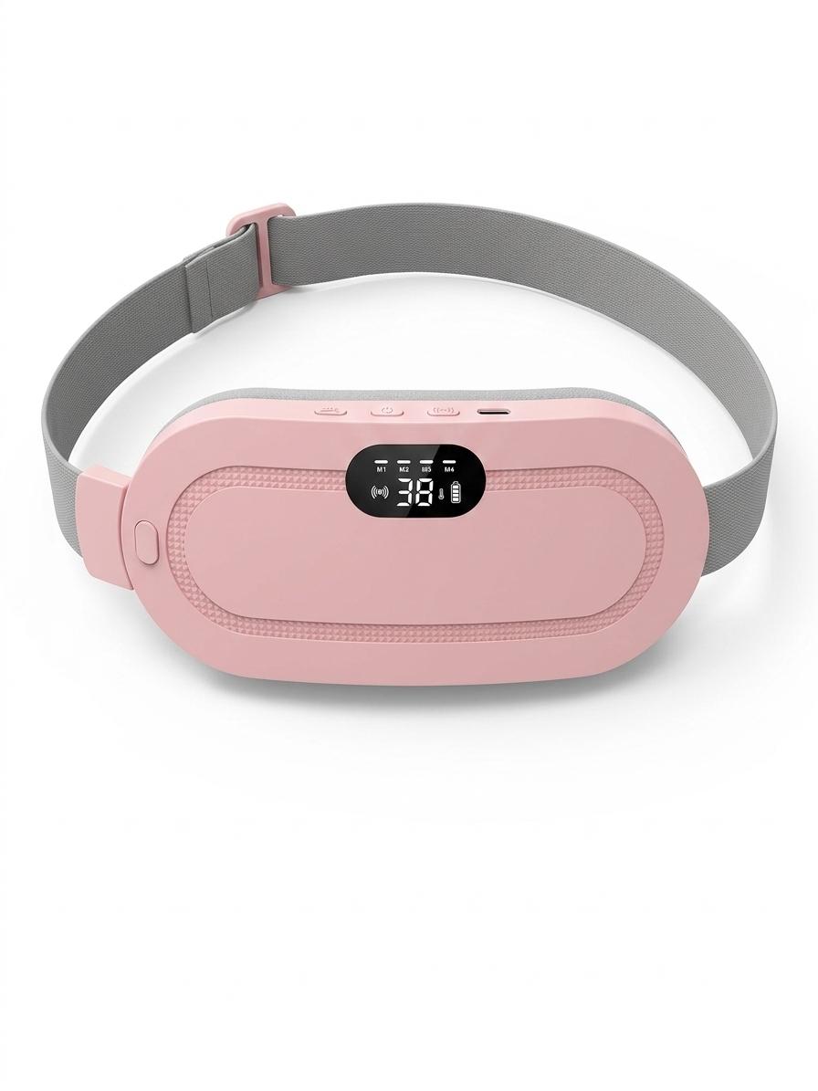 Rechargeable Period Pain Relief Massager