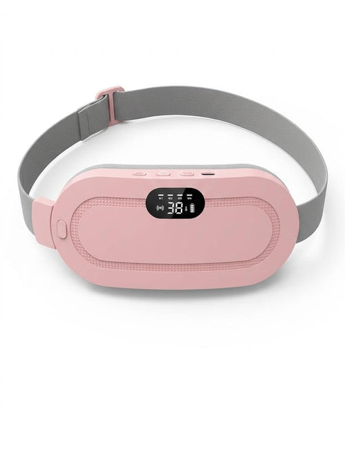 Rechargeable Period Pain Relief Massager