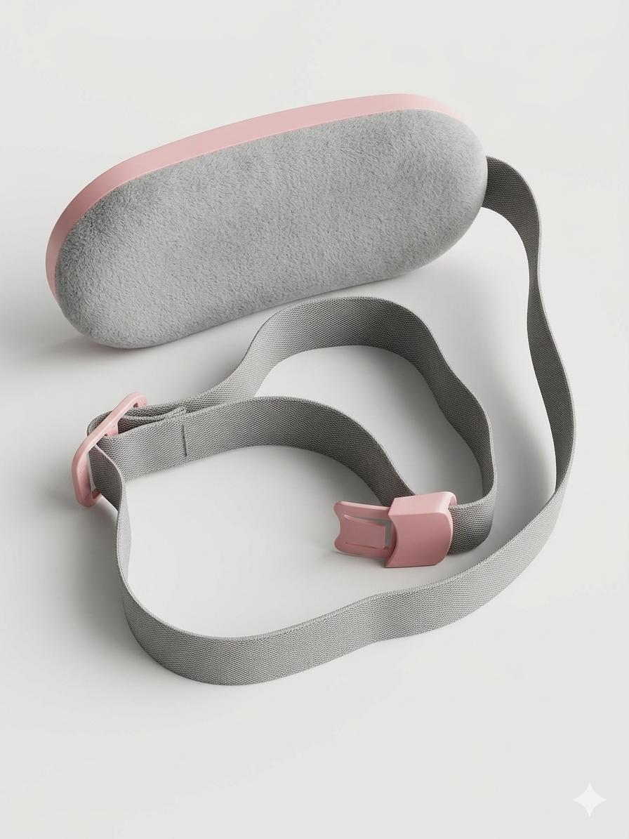Rechargeable Period Pain Relief Massager