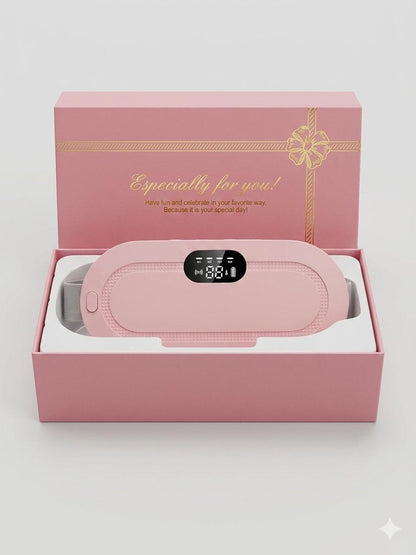 Rechargeable Period Pain Relief Massager