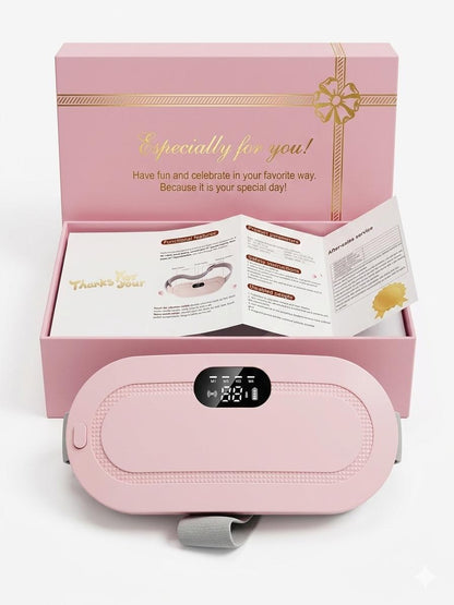 Rechargeable Period Pain Relief Massager
