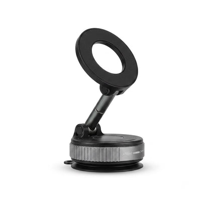 4 I N 1 Super Fast Charger & Magnetic bracket Car Holder Combo