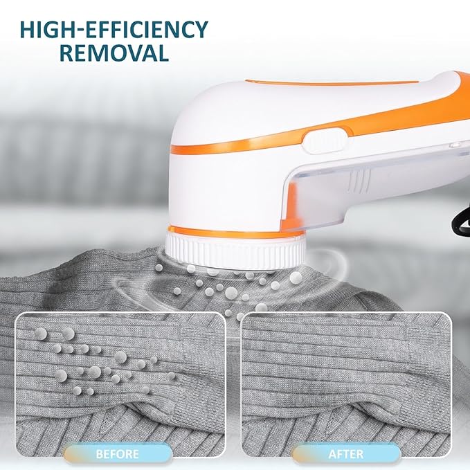 Nova Lint Remover for Clothes