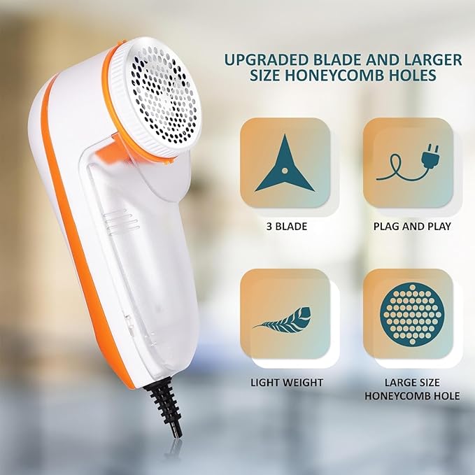 Nova Lint Remover for Clothes