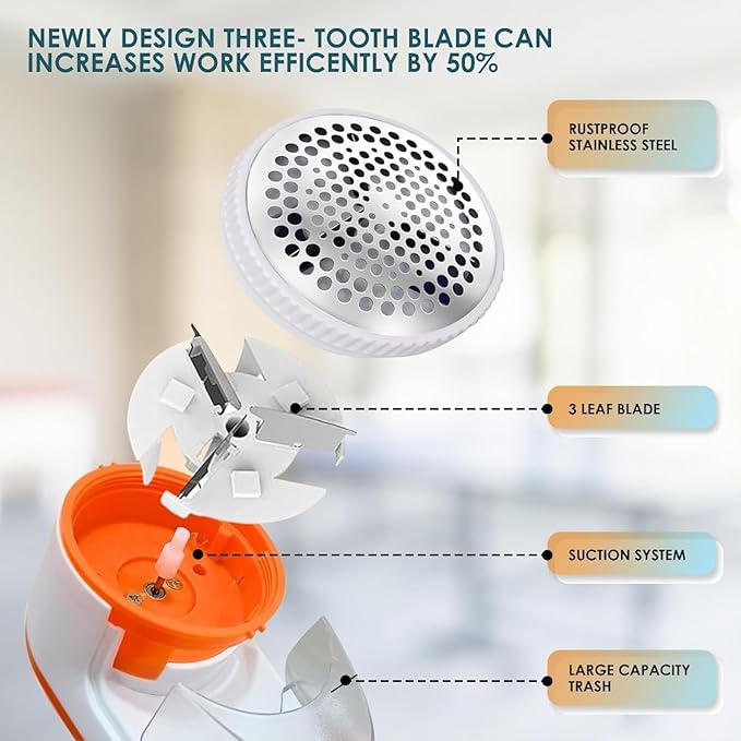 Nova Lint Remover for Clothes