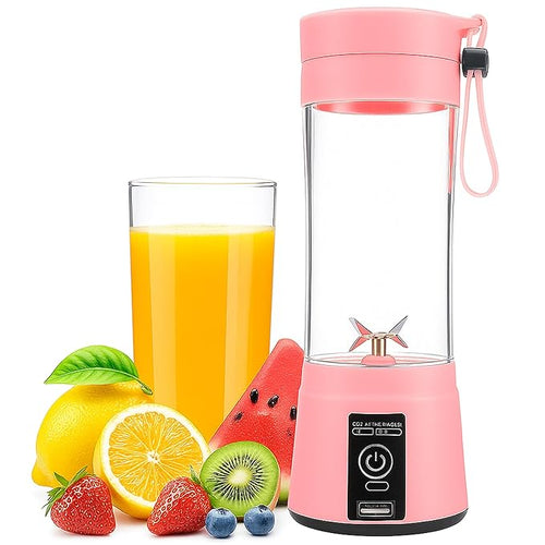 portable usb juicer