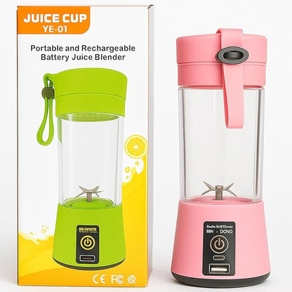 portable usb juicer