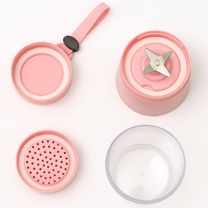 portable usb juicer
