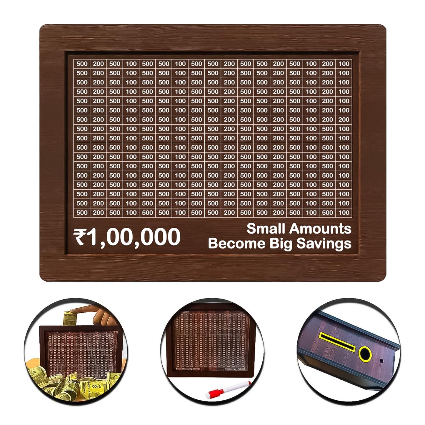 Money Bank