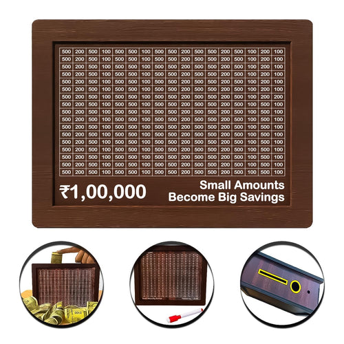 Money Bank