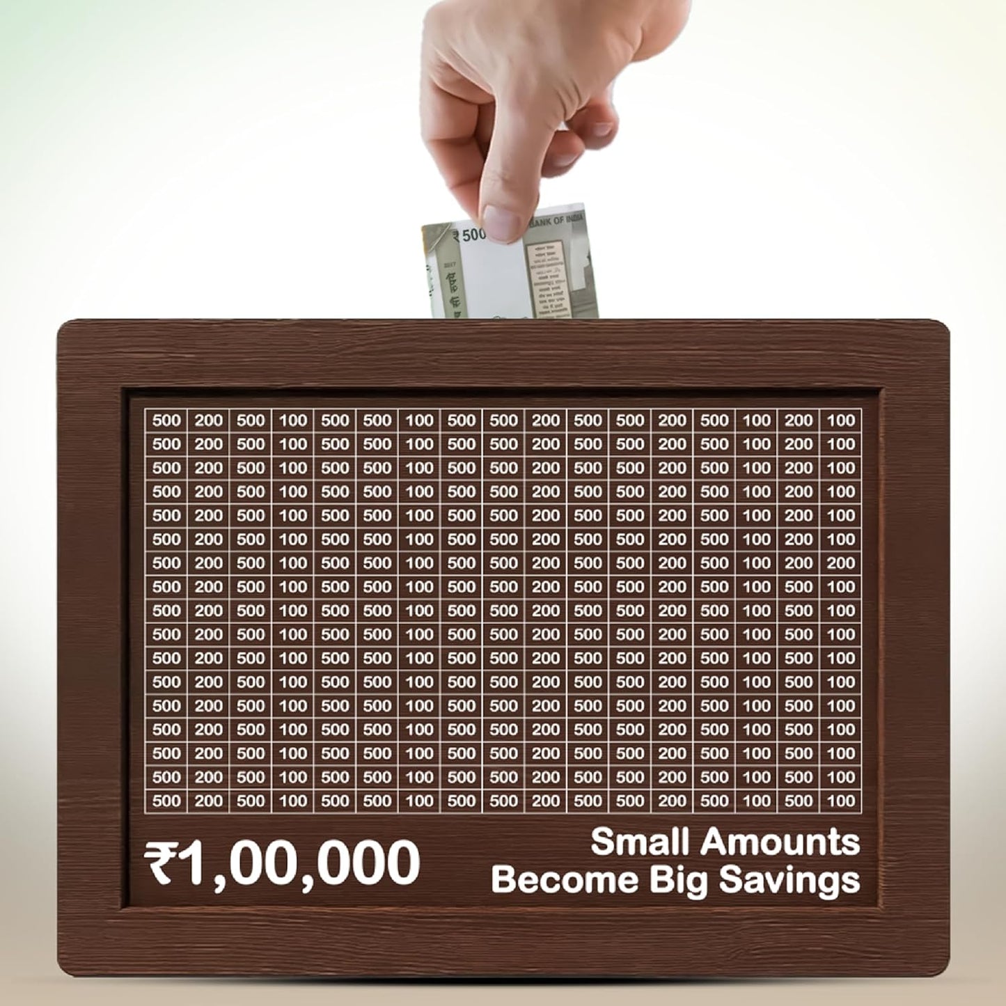 Money Bank