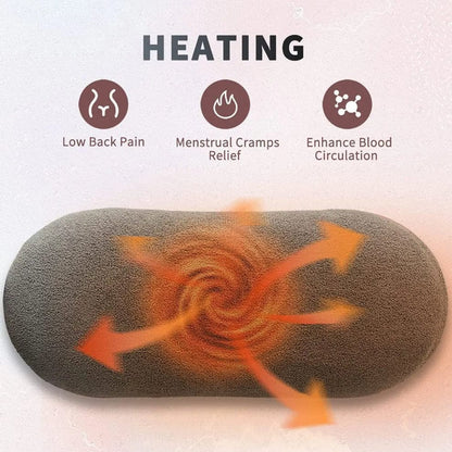 Rechargeable Period Pain Relief Massager